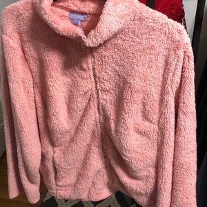 SUPER SOFT SIZE 3X JACKET